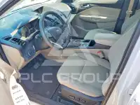 2017 Ford ESCAPE фото