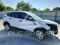 2017 Ford ESCAPE фото
