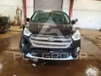 2017 Ford ESCAPE фото