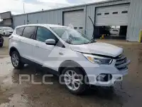 2017 Ford ESCAPE фото