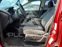 2017 Ford ESCAPE photo