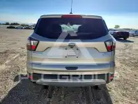 2017 Ford ESCAPE photo