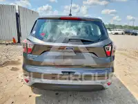 2017 Ford ESCAPE фото