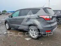 2017 Ford ESCAPE фото