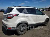 2017 Ford ESCAPE фото