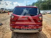 2017 Ford ESCAPE photo