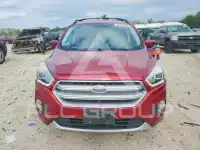 2017 Ford ESCAPE фото