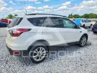 2017 Ford ESCAPE фото
