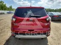 2017 Ford ESCAPE фото