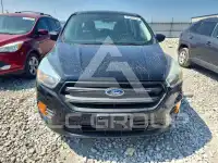 2017 Ford ESCAPE фото