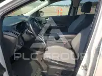 2017 Ford ESCAPE фото