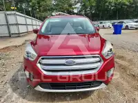 2017 Ford ESCAPE photo