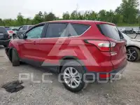 2017 Ford ESCAPE фото