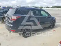 2017 Ford ESCAPE фото