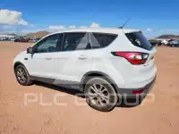 2017 Ford ESCAPE фото