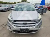 2017 Ford ESCAPE фото