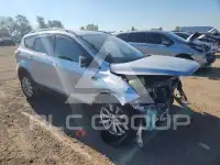 2017 Ford ESCAPE фото