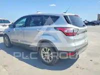 2017 Ford ESCAPE photo
