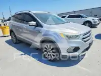 2017 Ford ESCAPE фото
