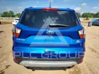 2017 Ford ESCAPE photo
