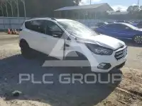 2017 Ford ESCAPE photo