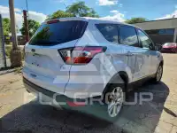 2017 Ford ESCAPE фото
