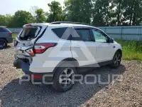 2017 Ford ESCAPE фото