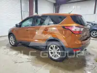 2017 Ford ESCAPE фото