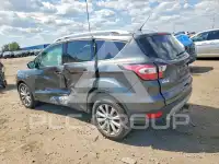 2017 Ford ESCAPE фото