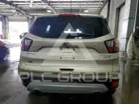 2017 Ford ESCAPE фото