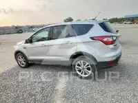 2017 Ford ESCAPE photo