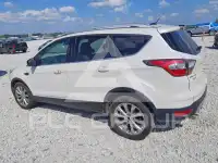 2017 Ford ESCAPE фото