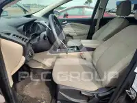 2017 Ford ESCAPE фото