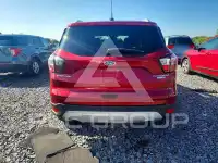 2017 Ford ESCAPE фото