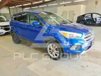 2017 Ford ESCAPE photo