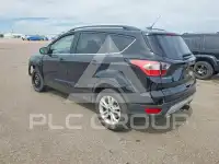 2017 Ford ESCAPE фото