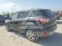 2017 Ford ESCAPE фото
