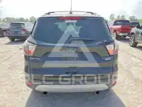 2017 Ford ESCAPE фото