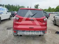 2017 Ford ESCAPE фото