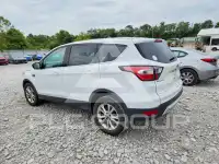 2017 Ford ESCAPE фото