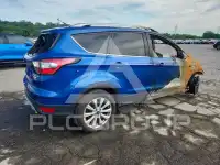 2017 Ford ESCAPE фото