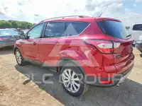 2017 Ford ESCAPE фото