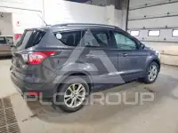 2017 Ford ESCAPE фото