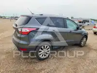 2017 Ford ESCAPE фото
