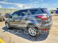 2017 Ford ESCAPE фото