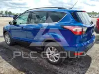 2017 Ford ESCAPE фото
