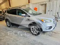 2017 Ford ESCAPE фото