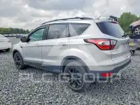 2017 Ford ESCAPE photo