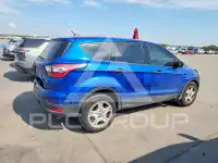 2017 Ford ESCAPE фото