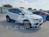 2017 Ford ESCAPE фото